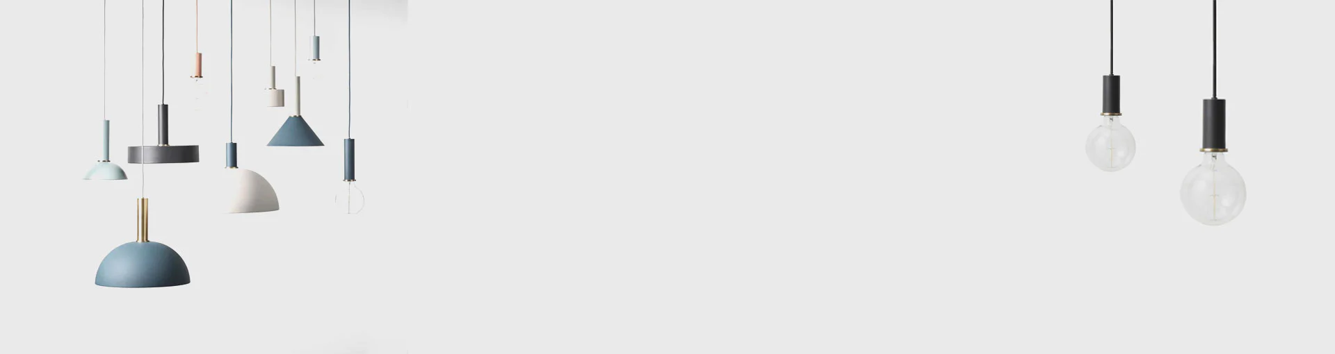 Product intro background